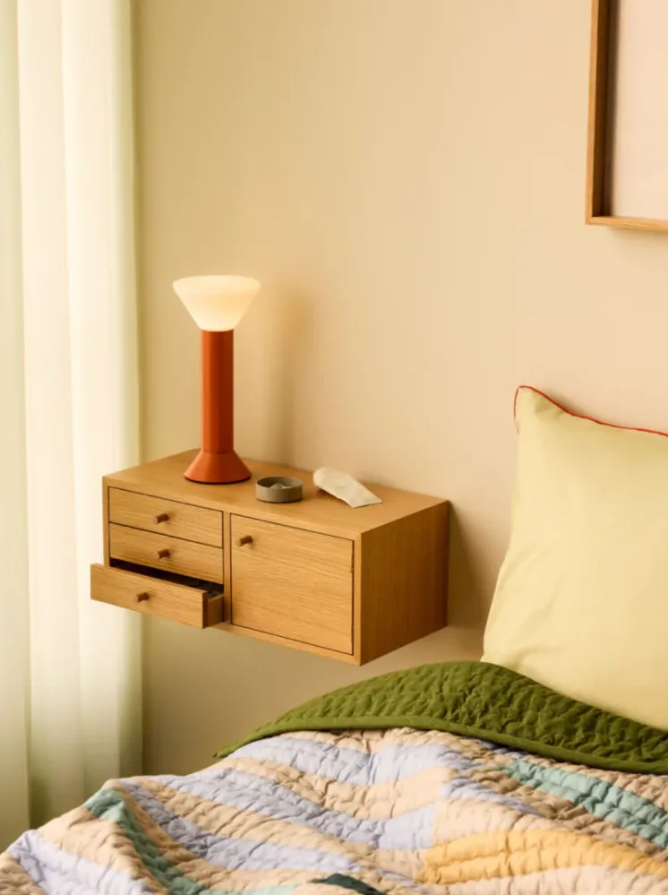 Hubsch Interior - Skap Piccolo Shelf