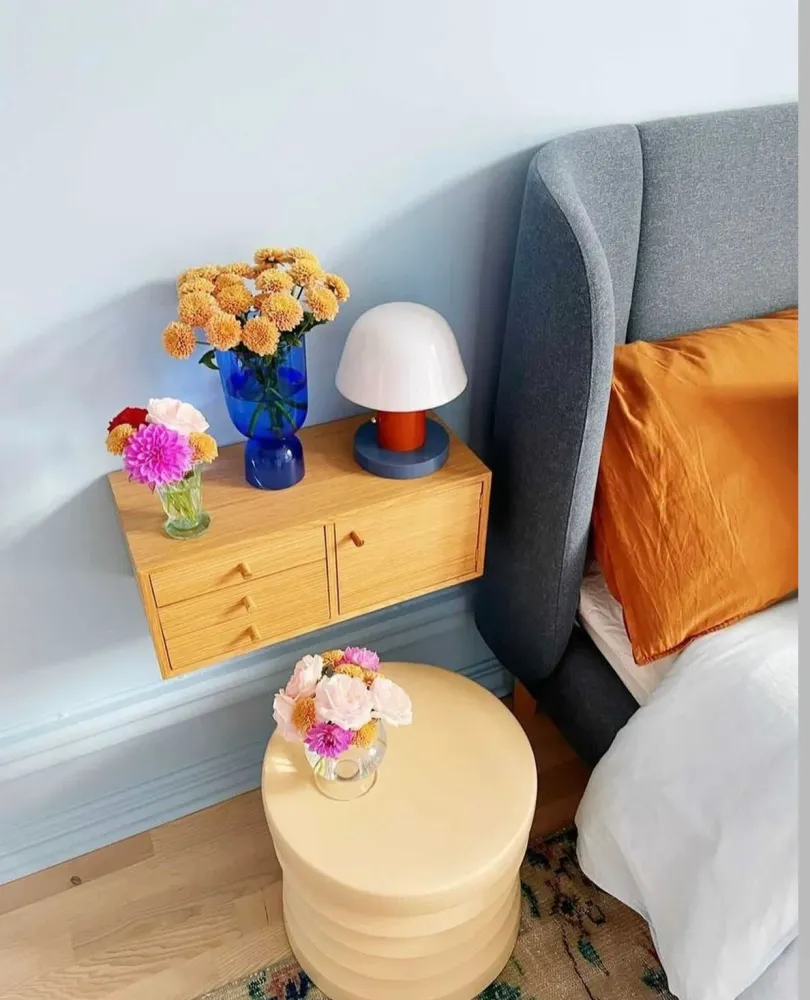Hubsch Interior - Skap Piccolo Shelf