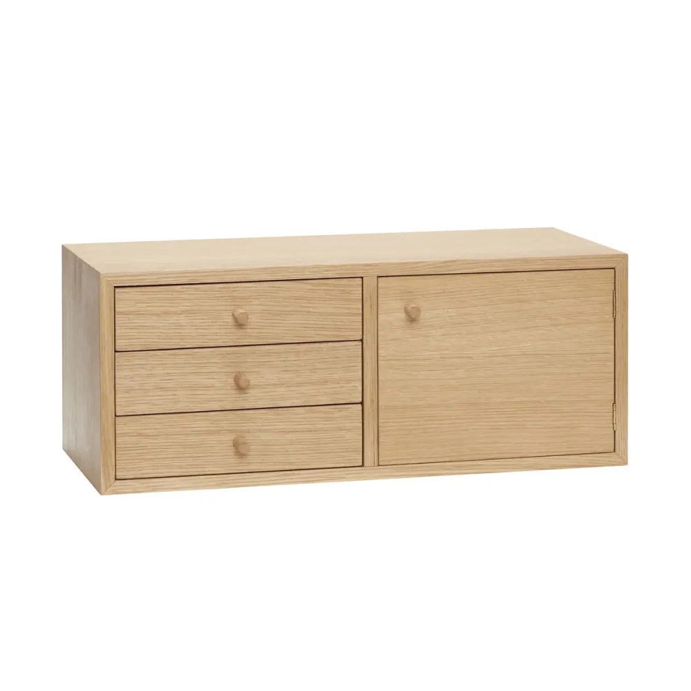 Hubsch Interior - Skap Piccolo Shelf