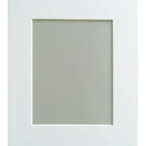 PP W hvit 30x45/40x60