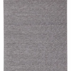 Innendørs og utendørs teppe - 180 x 120 cm - karamell