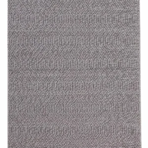 Innendørs og utendørs teppe - 180 x 120 cm - karamell