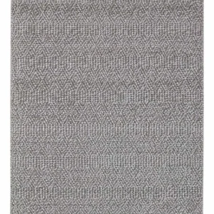 Innendørs og utendørs teppe - 180 x 120 cm - karamell