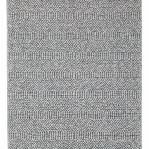 Innendørs og utendørs teppe - 180 x 120 cm - karamell