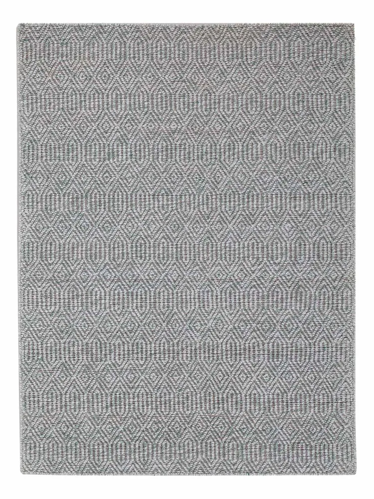 Innendørs og utendørs teppe - 180 x 120 cm - karamell