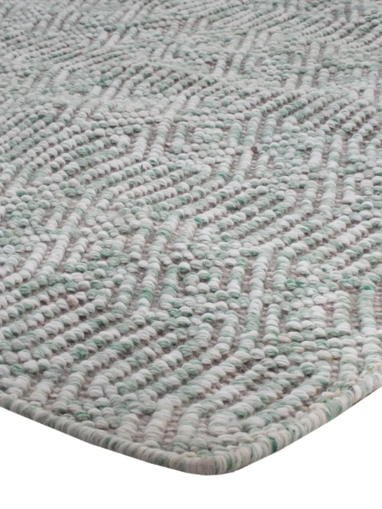 Innendørs og utendørs teppe - 180 x 120 cm - karamell