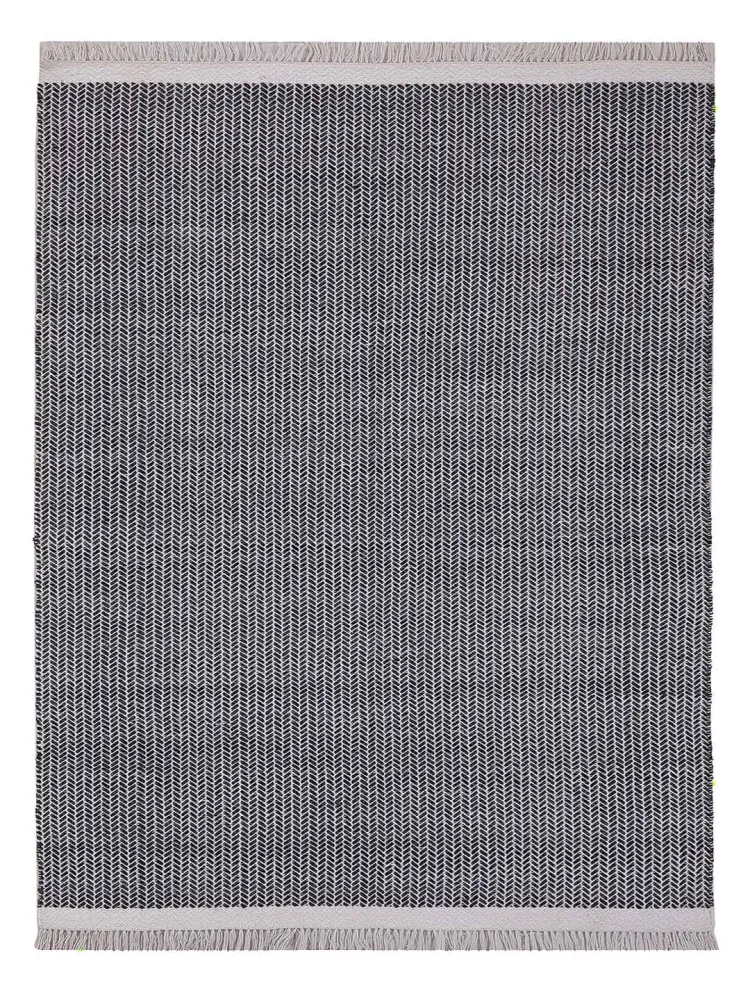 Innendørs og utendørs teppe - 230 x 160 cm - karamell