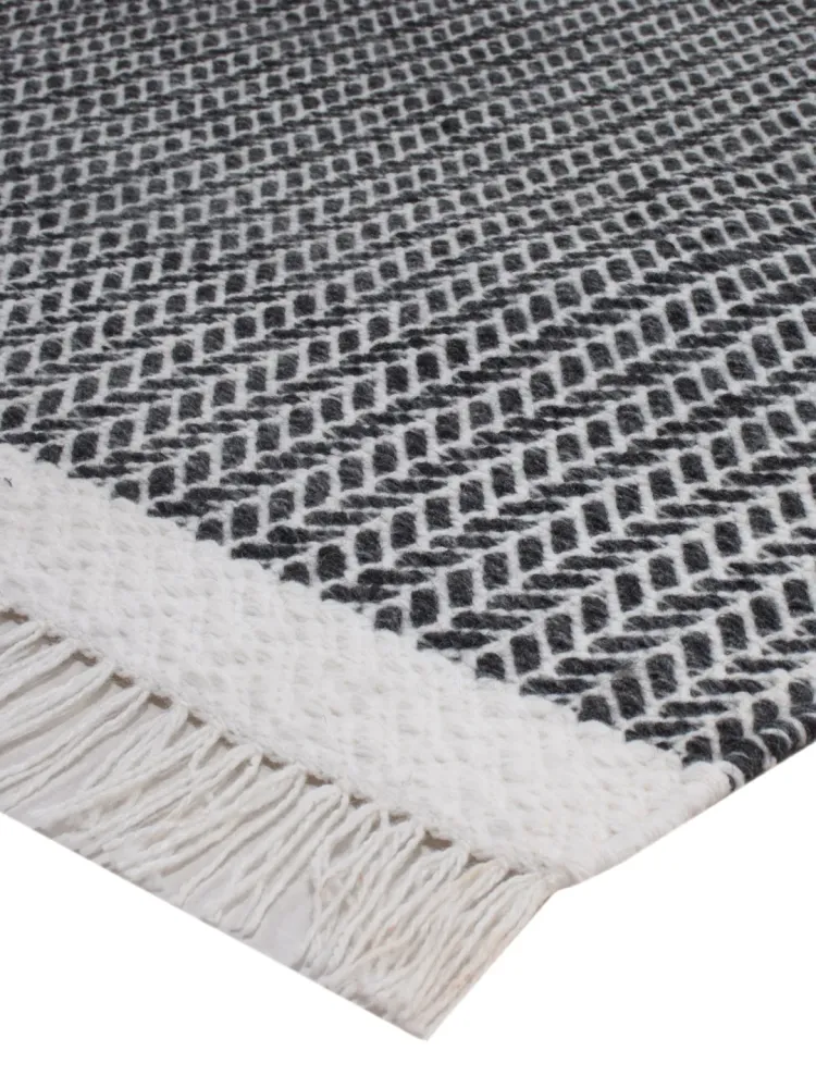 Innendørs og utendørs teppe - 230 x 160 cm - karamell