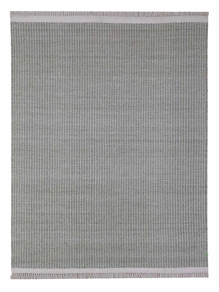 Innendørs og utendørs teppe - 230 x 160 cm - karamell
