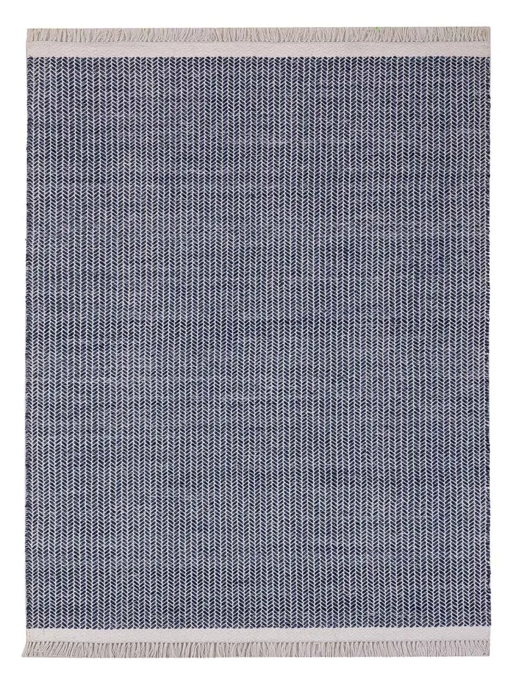 Innendørs og utendørs teppe - 230 x 160 cm - karamell