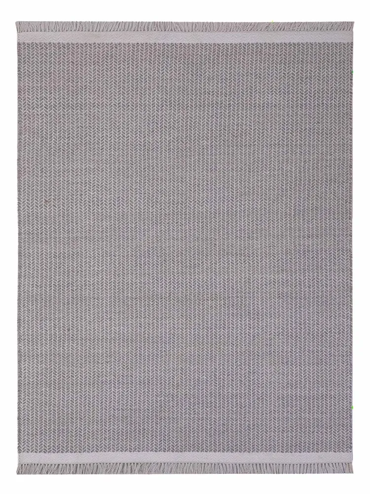 Innendørs og utendørs teppe - 230 x 160 cm - karamell