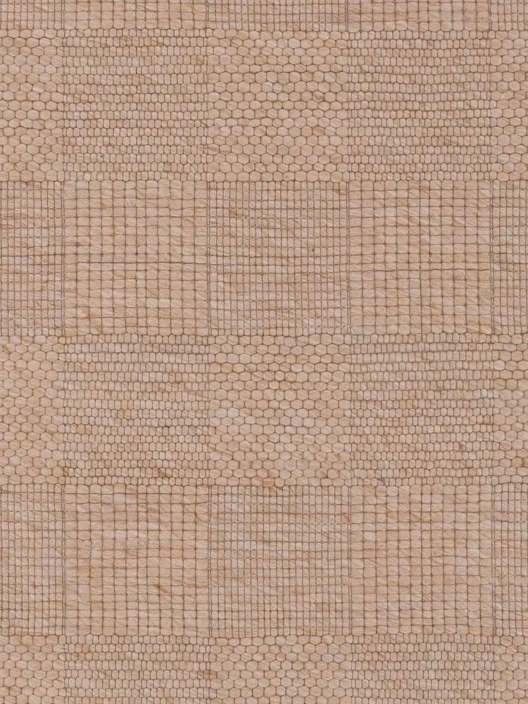 Innendørs og utendørs teppe - 240 x 170 cm - karamell
