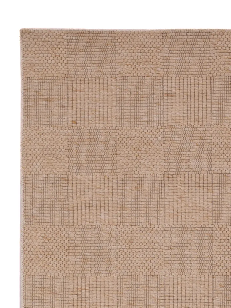 Innendørs og utendørs teppe - 240 x 170 cm - karamell