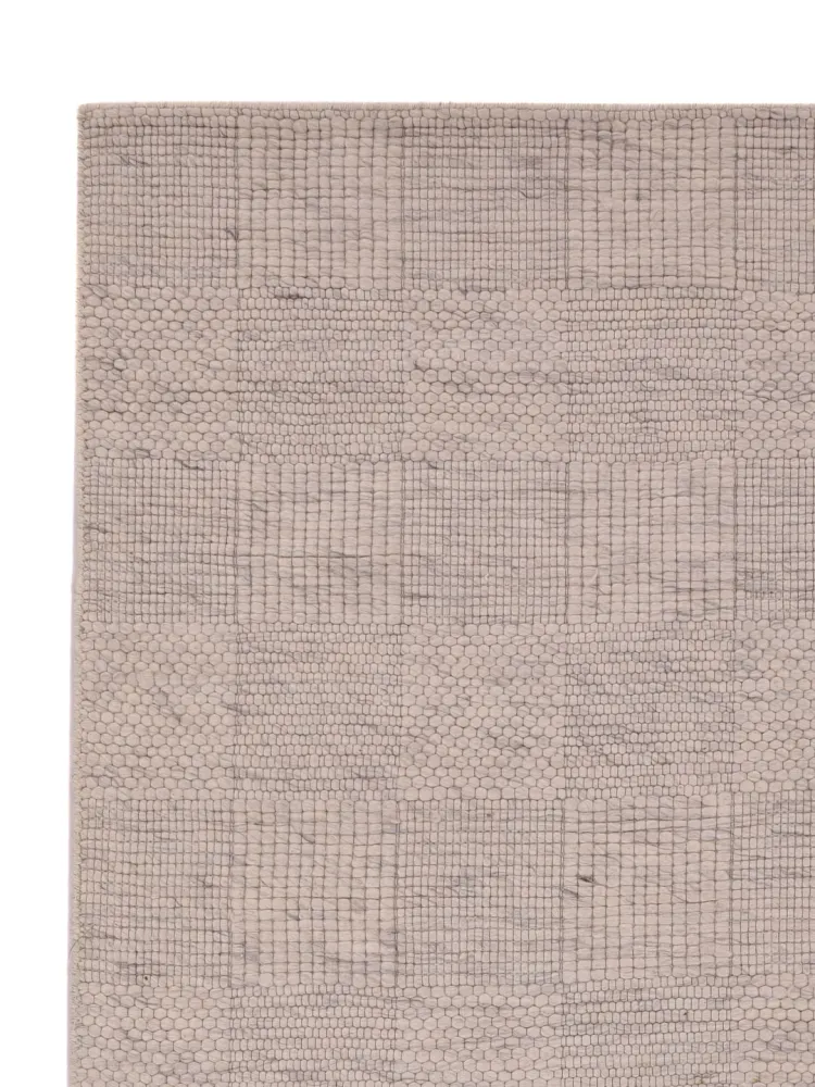 Innendørs og utendørs teppe - 240 x 170 cm - karamell