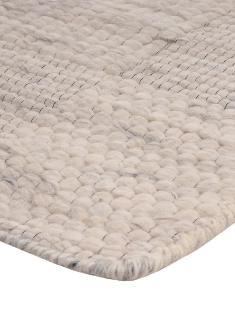 Innendørs og utendørs teppe - 240 x 170 cm - karamell