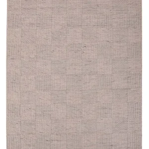 Innendørs og utendørs teppe - 240 x 170 cm - karamell