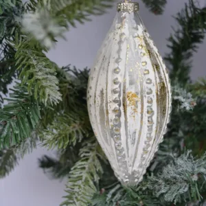 Julekule dråpe
