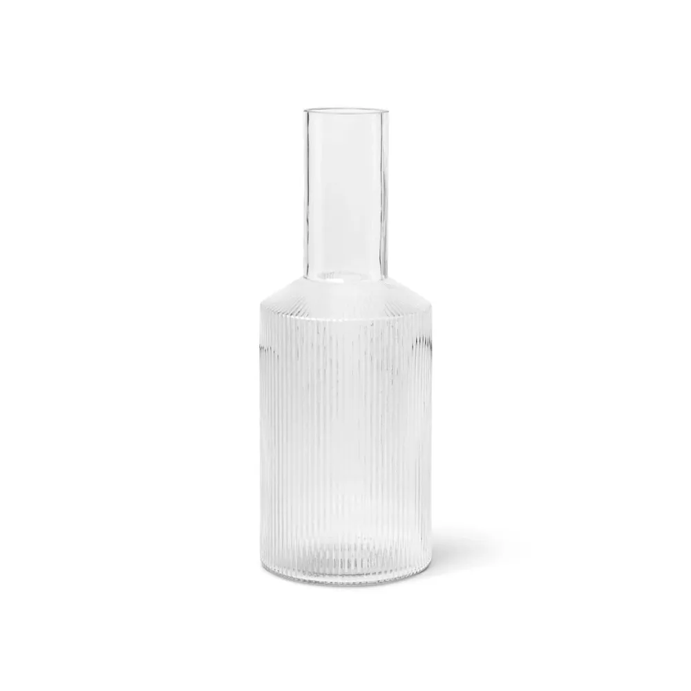 Karaffel Ripple Clear