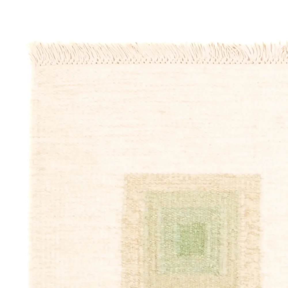 Kelim teppe - Trendy - 160 x 90 cm - flerfarget