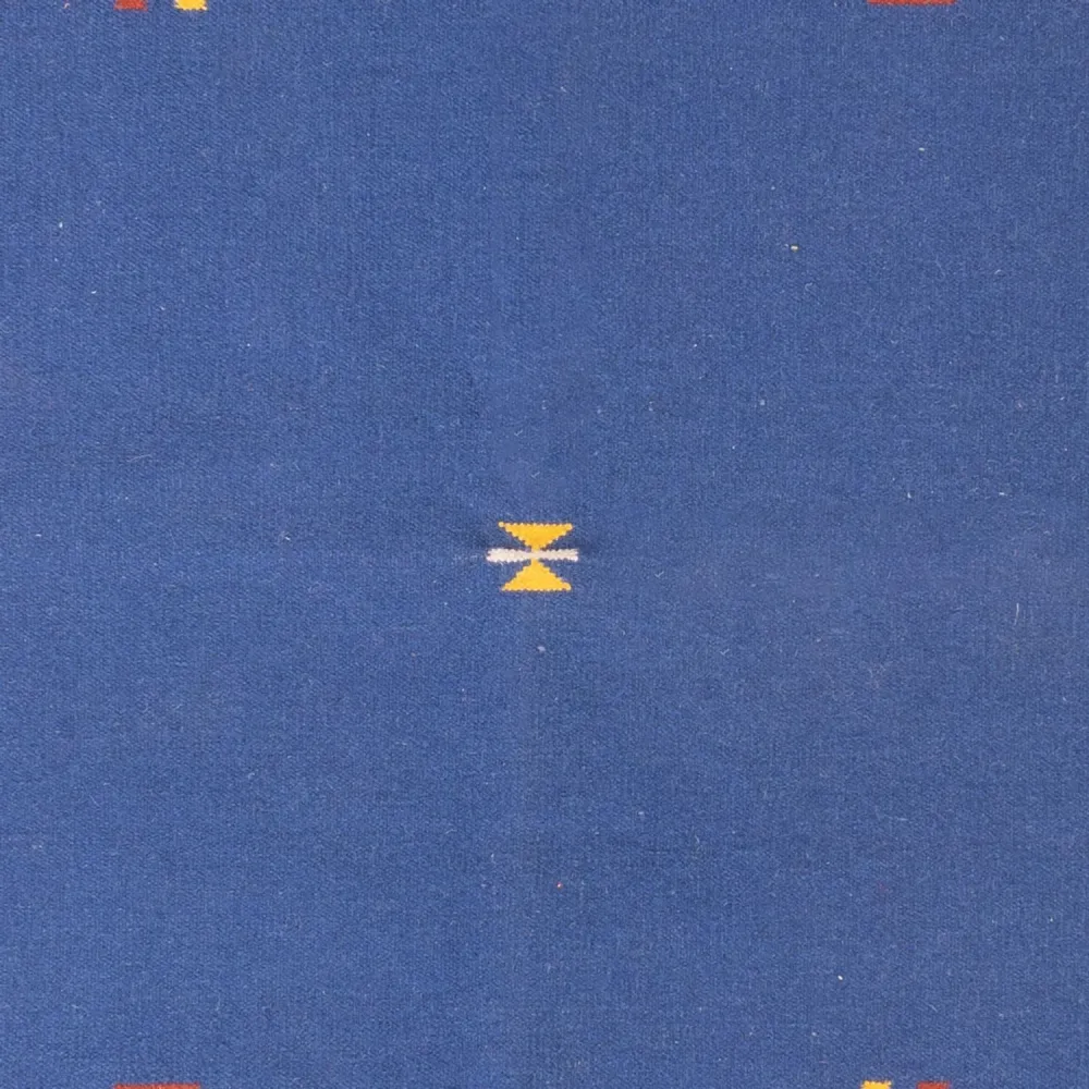 Kelim teppe - Trendy - 180 x 120 cm - flerfarget