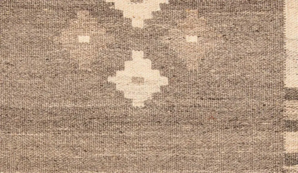 Kelim teppe - Trendy - 200 x 140 cm - flerfarget