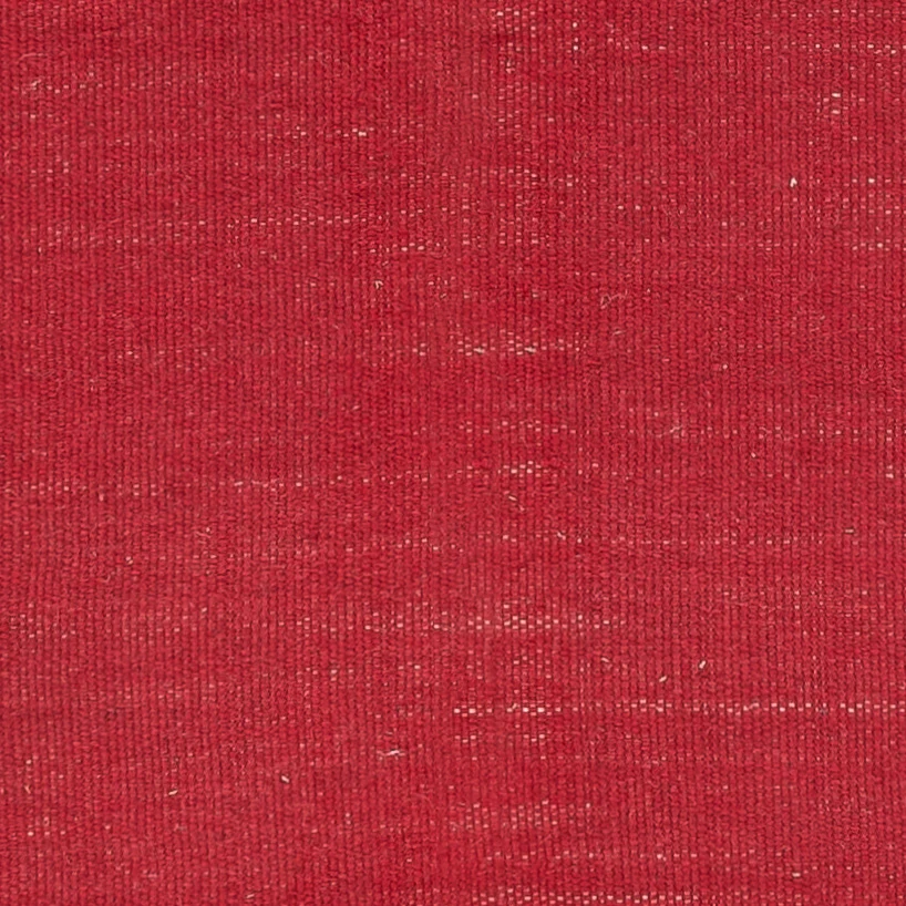 Kelim teppe - Trendy - 240 x 160 cm - rød