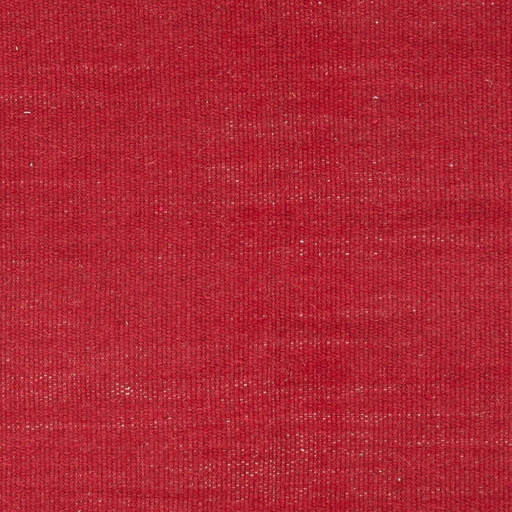 Kelim teppe - Trendy - 240 x 160 cm - rød