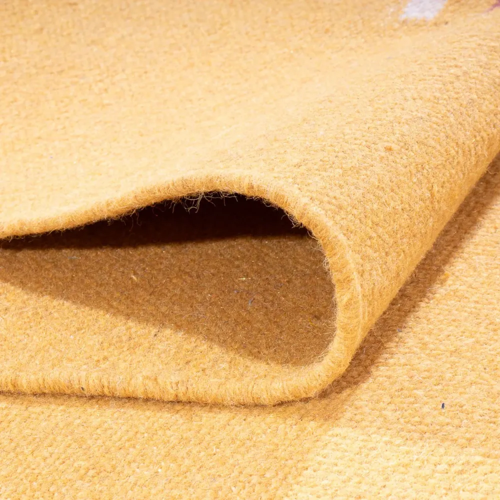Kelim teppe - Trendy - 240 x 170 cm - flerfarget