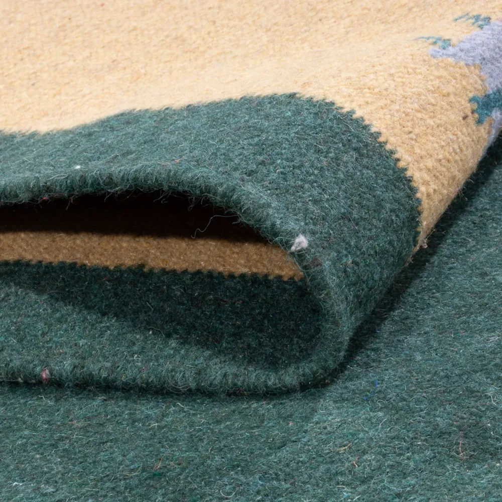 Kelim teppe - Trendy - 240 x 170 cm - flerfarget