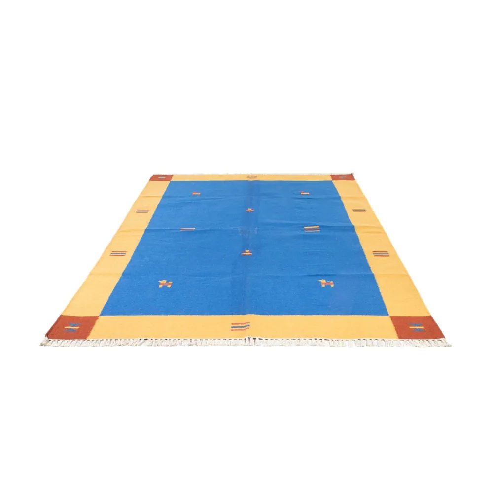 Kelim teppe - Trendy - 240 x 170 cm - flerfarget