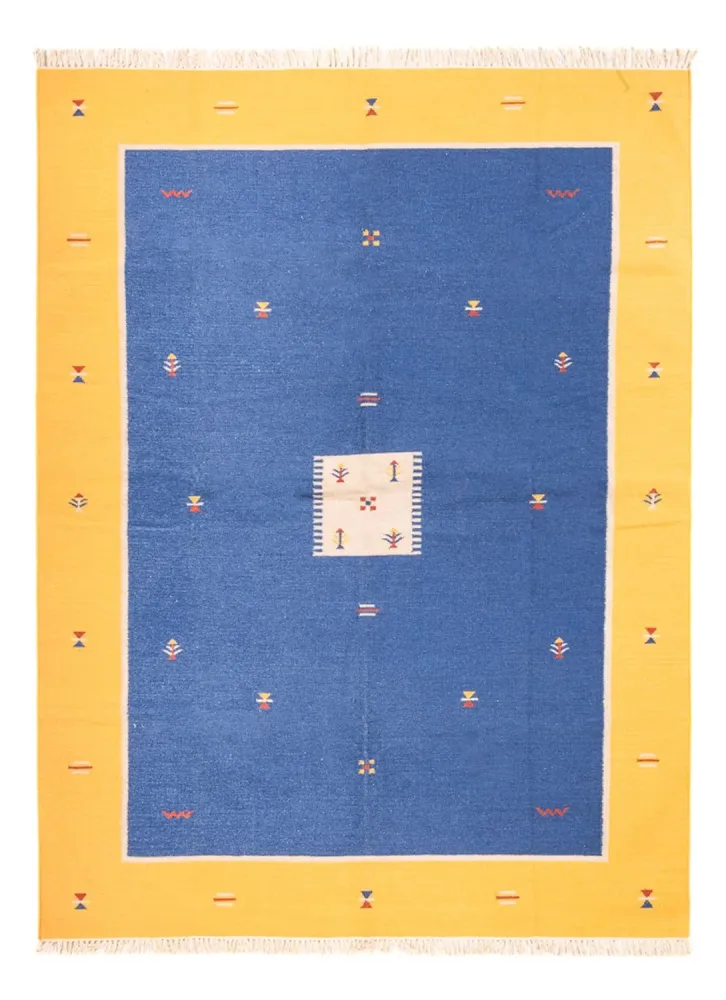 Kelim teppe - Trendy - 240 x 170 cm - flerfarget