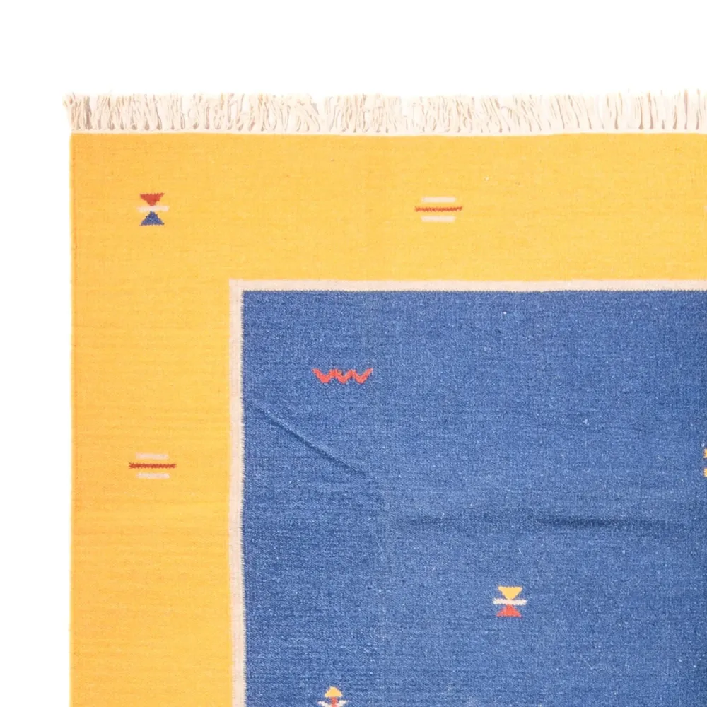 Kelim teppe - Trendy - 240 x 170 cm - flerfarget