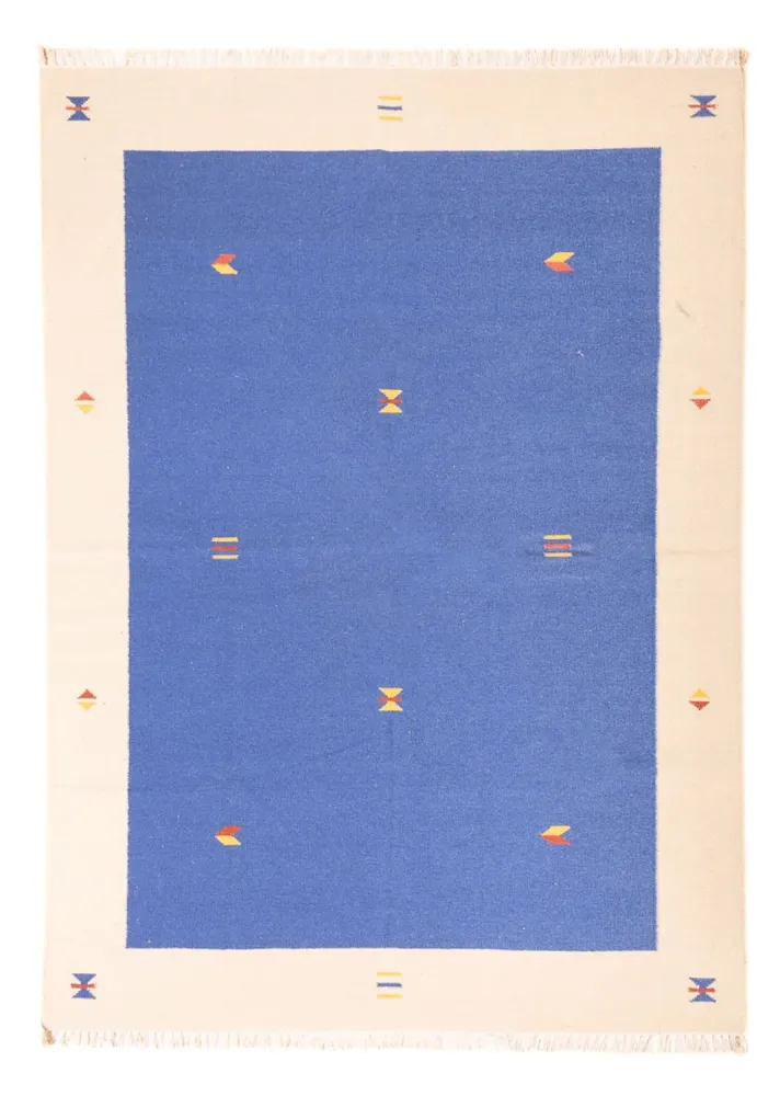 Kelim teppe - Trendy - 240 x 170 cm - flerfarget