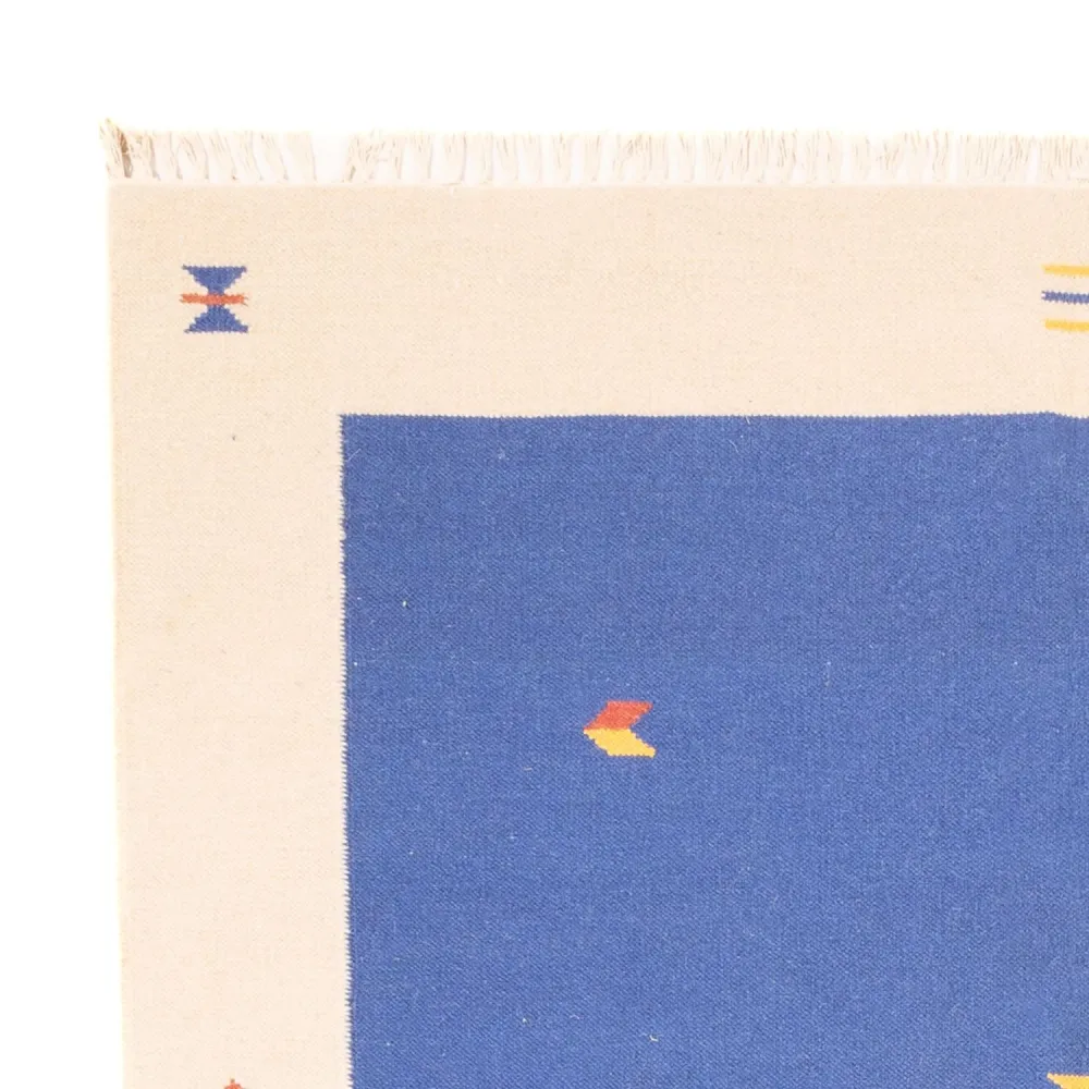 Kelim teppe - Trendy - 240 x 170 cm - flerfarget