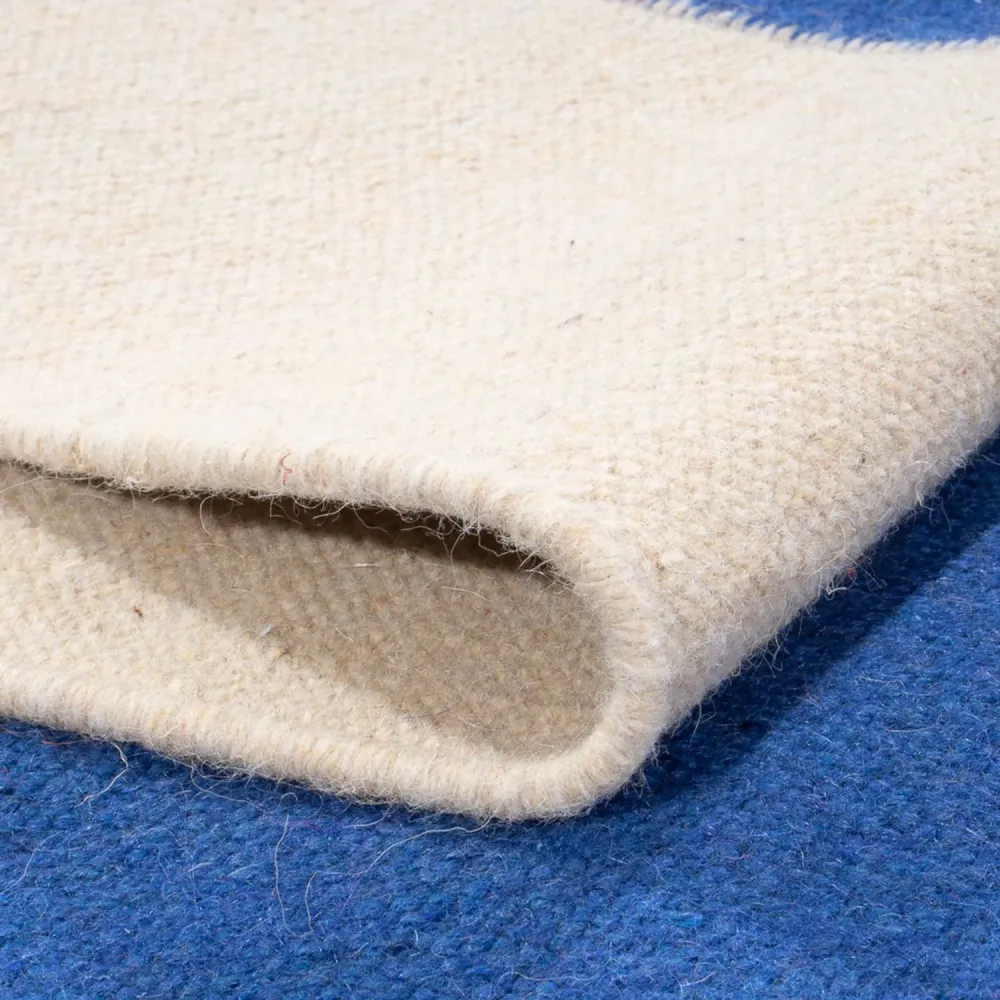 Kelim teppe - Trendy - 240 x 170 cm - flerfarget