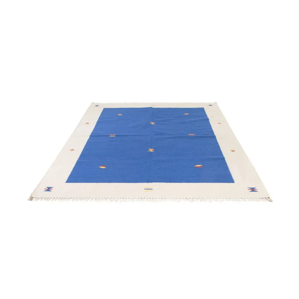 Kelim teppe - Trendy - 240 x 170 cm - flerfarget