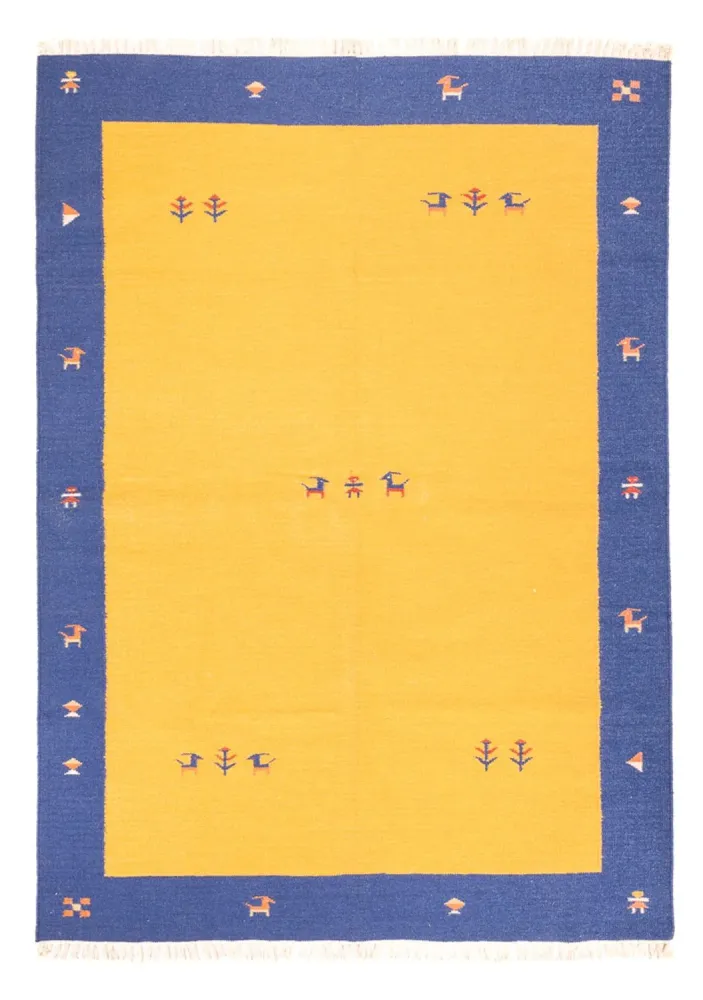 Kelim teppe - Trendy - 240 x 170 cm - flerfarget