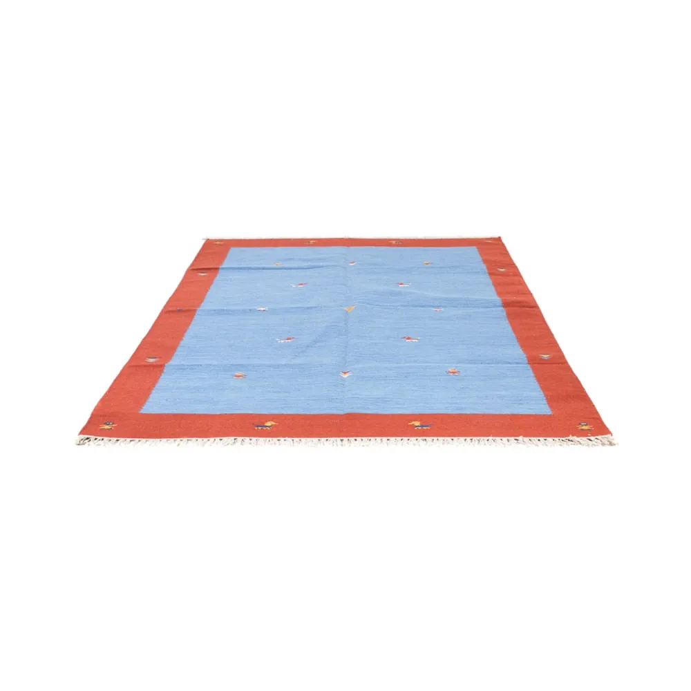 Kelim teppe - Trendy - 240 x 170 cm - flerfarget