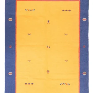 Kelim teppe - Trendy - 240 x 170 cm - flerfarget