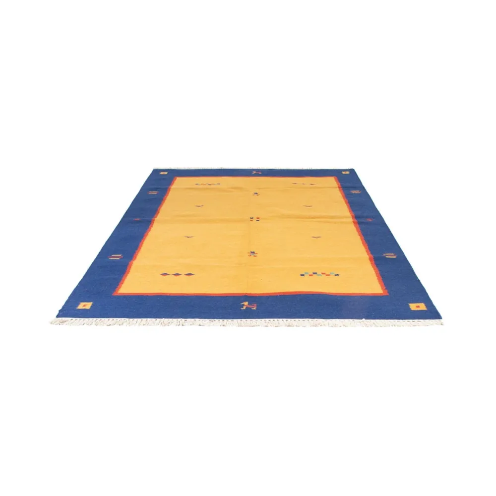 Kelim teppe - Trendy - 240 x 170 cm - flerfarget