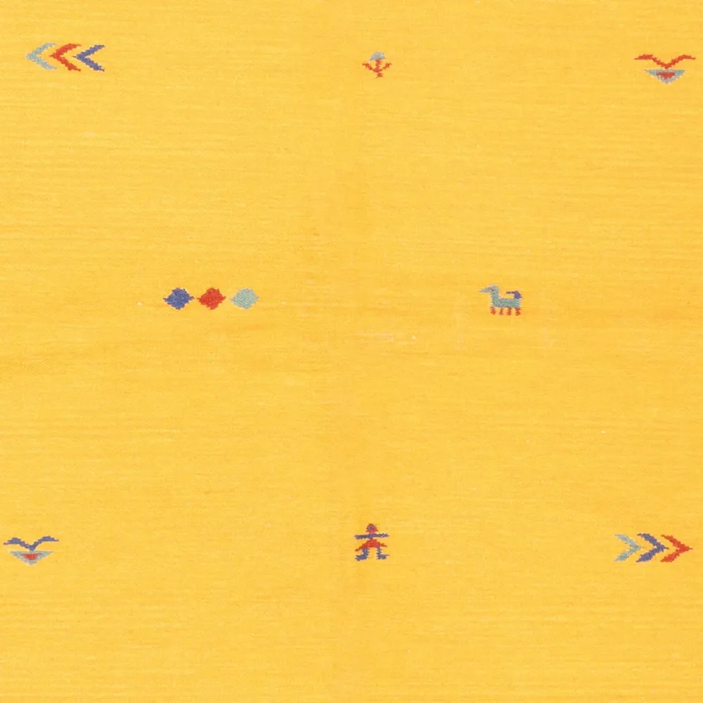 Kelim teppe - Trendy - 240 x 170 cm - flerfarget