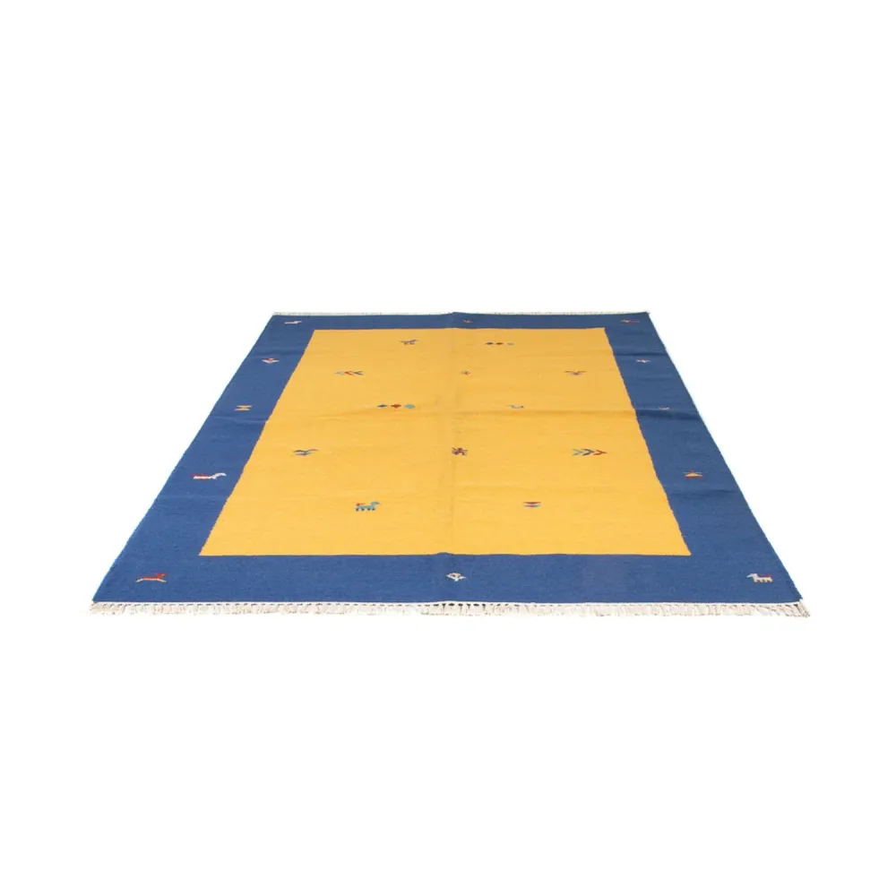 Kelim teppe - Trendy - 240 x 170 cm - flerfarget