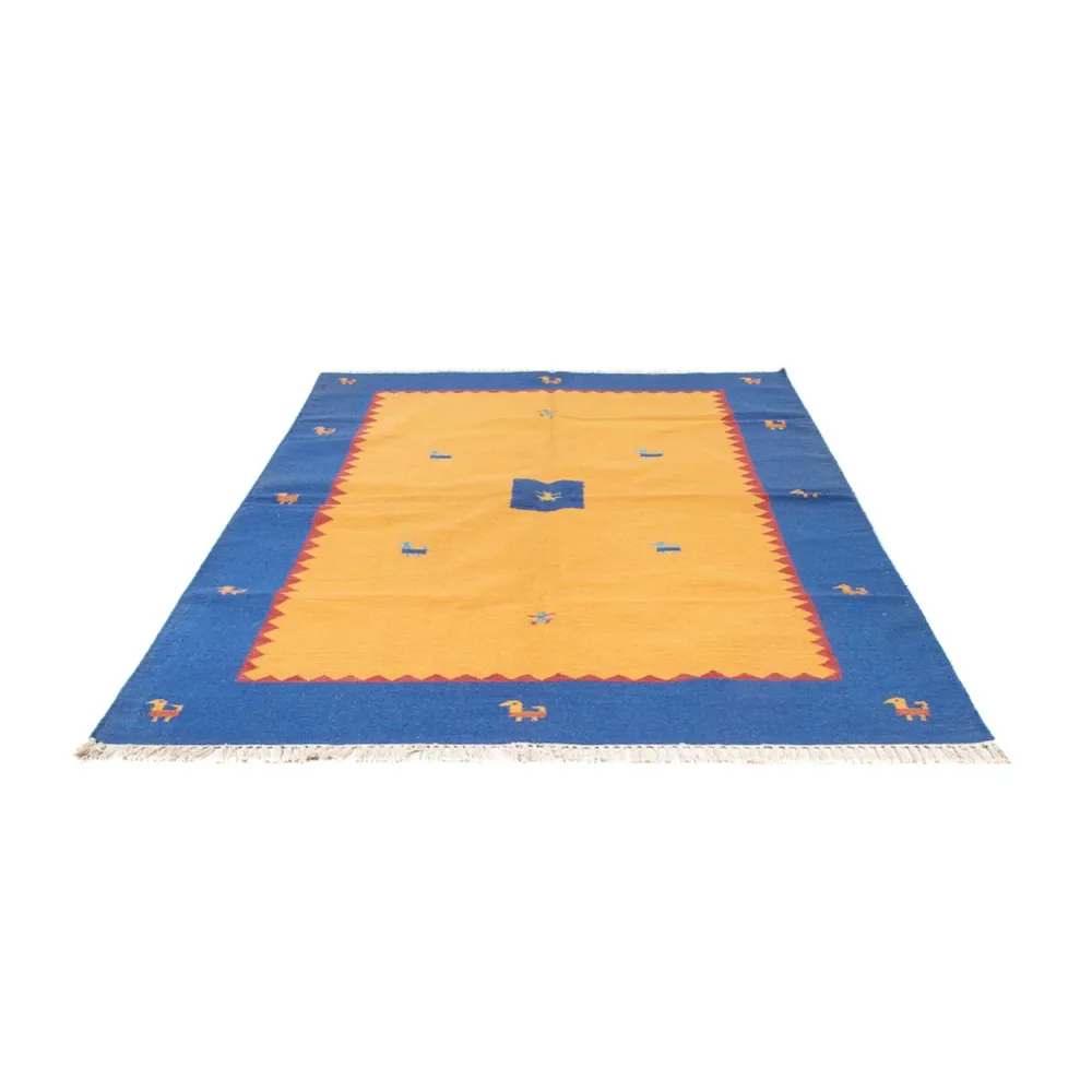 Kelim teppe - Trendy - 240 x 170 cm - flerfarget