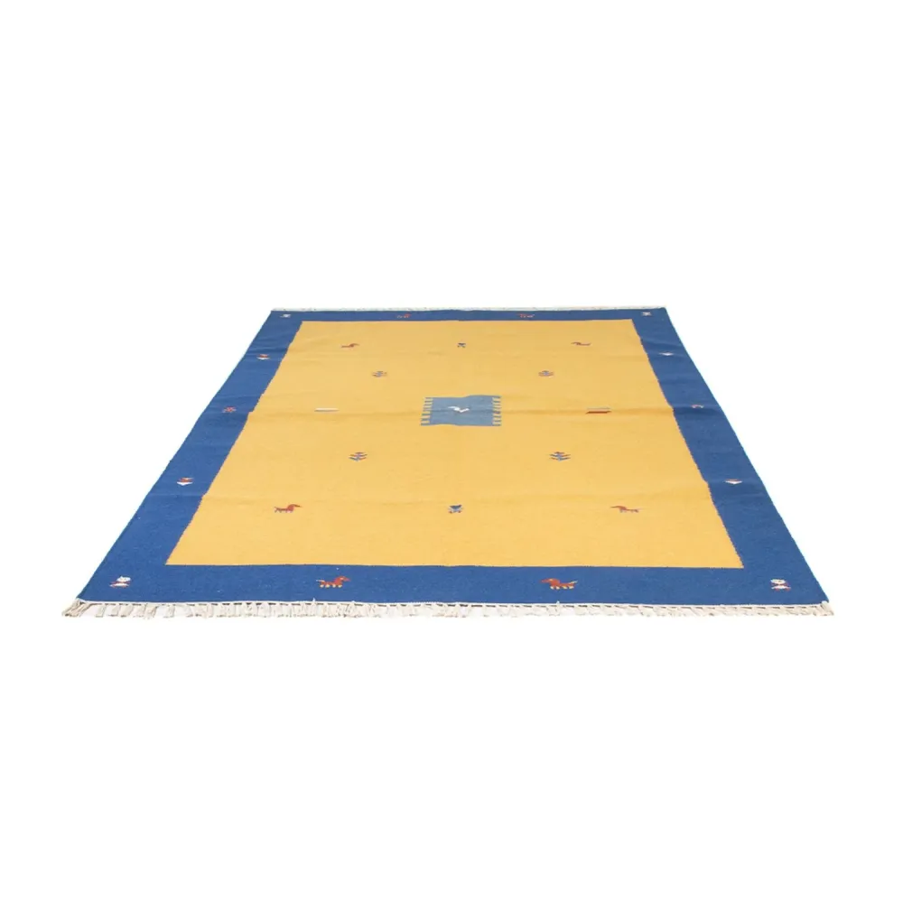 Kelim teppe - Trendy - 240 x 170 cm - flerfarget