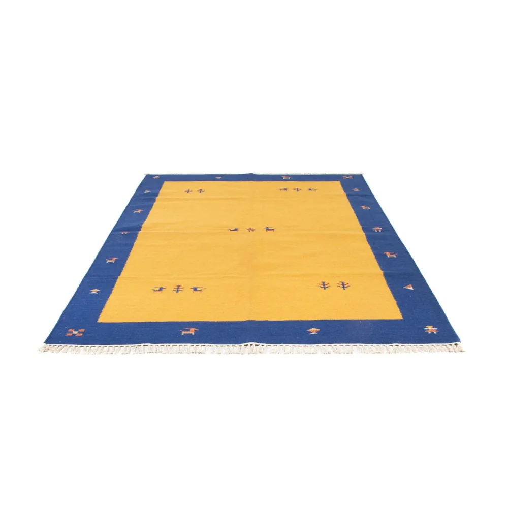 Kelim teppe - Trendy - 240 x 170 cm - flerfarget