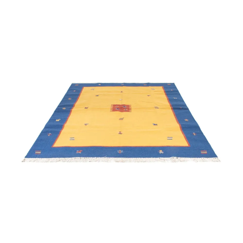Kelim teppe - Trendy - 240 x 170 cm - flerfarget
