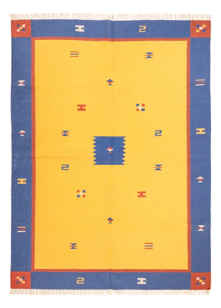 Kelim teppe - Trendy - 240 x 170 cm - flerfarget