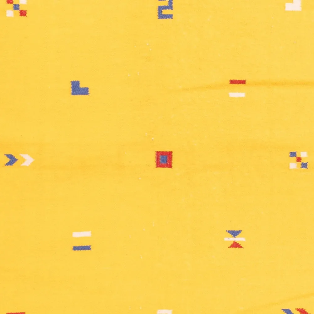 Kelim teppe - Trendy - 240 x 170 cm - flerfarget