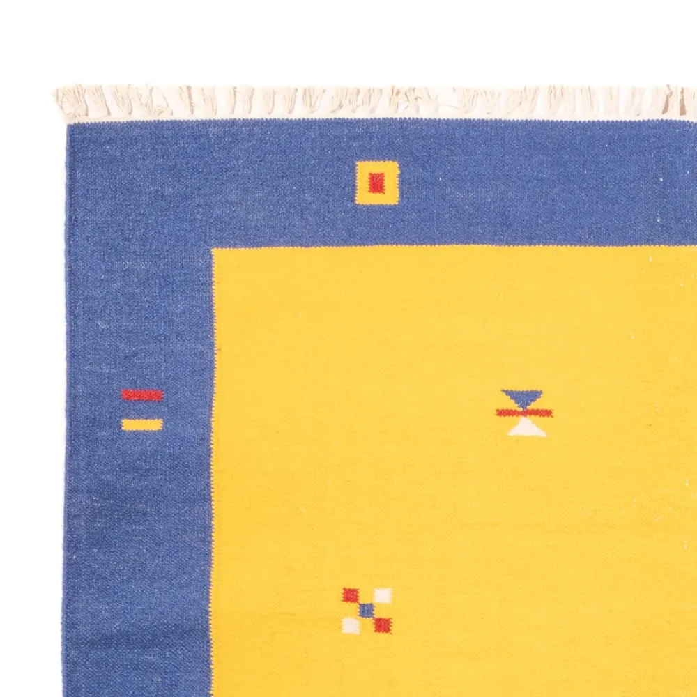 Kelim teppe - Trendy - 240 x 170 cm - flerfarget