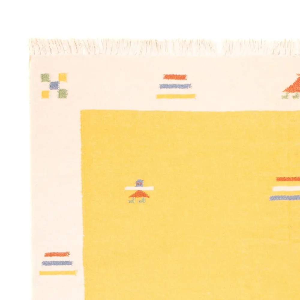 Kelim teppe - Trendy - 240 x 170 cm - flerfarget